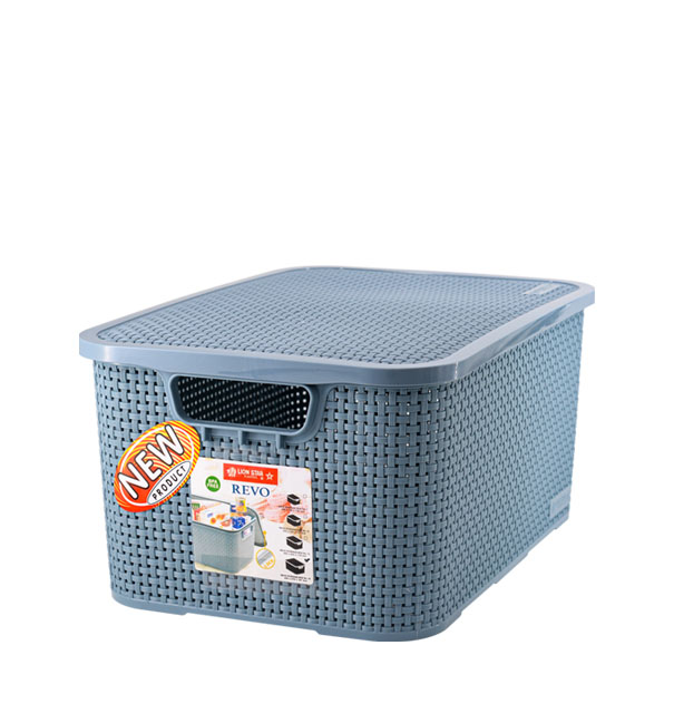 CA-16 Revo Storage Box No.16