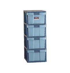 CE-12 Capela Container L4