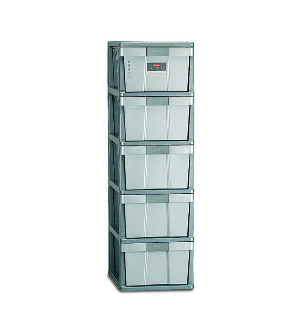 CE-17 Capela Container L5