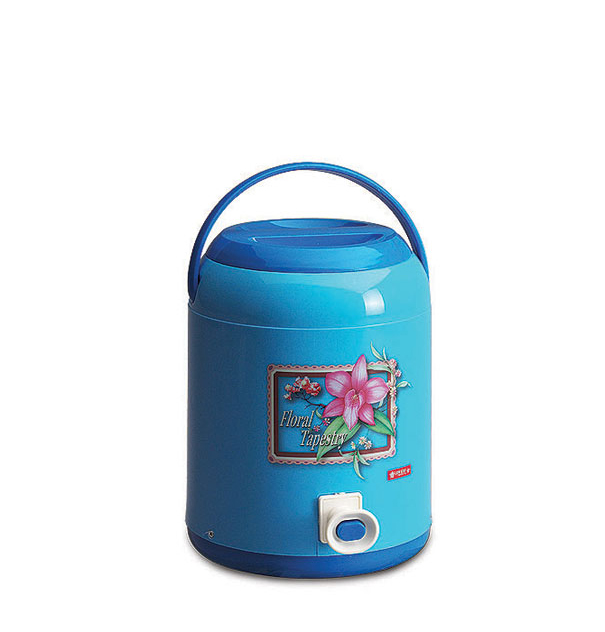 D-17 Blue Sky Drink Jar 3 Litres