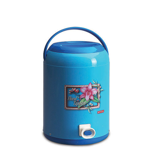 D-18 Blue Sky Drink Jar 4 Litres