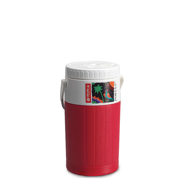 D-24 Porta Drink Jar 2 L