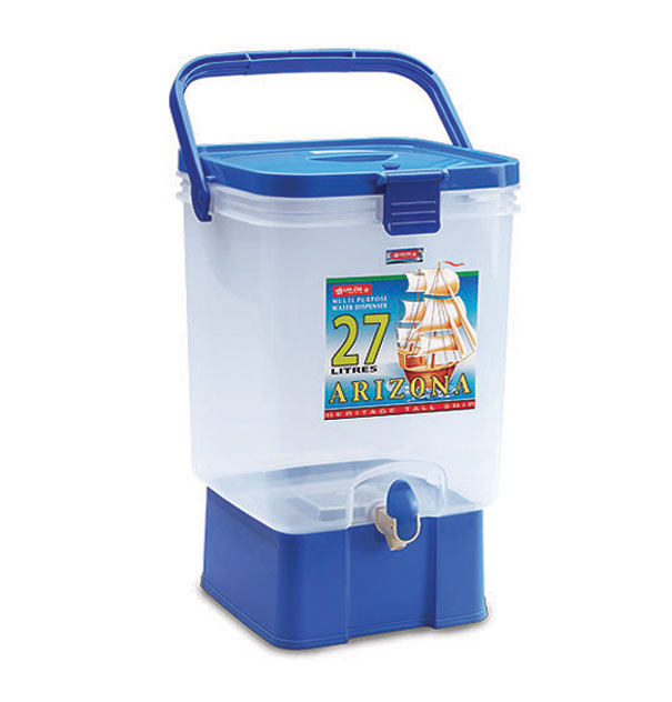 D-27 Arizona Drink Jar 27 Litres