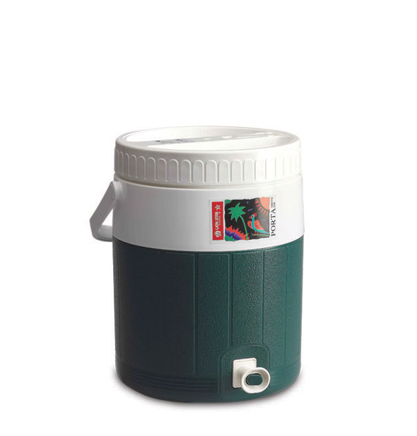 D-28 Porta Drink Jar 8 L