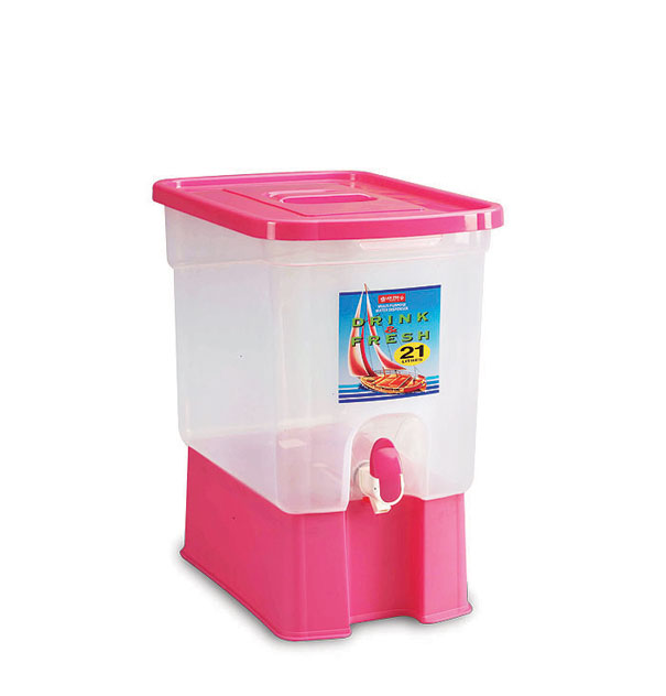 D-36 Bahama Drink Jar 21 Litres