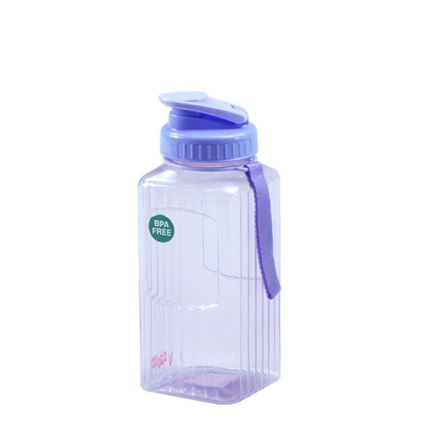 DB-3 Squaro Bottle 1000 ml