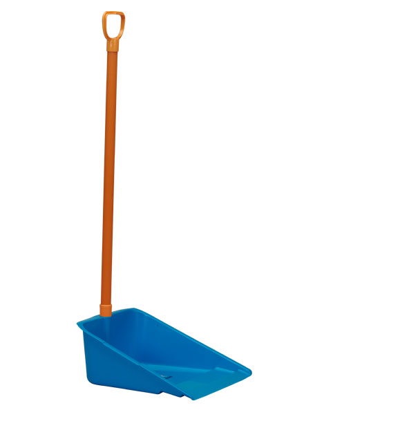 DP-11 Alpha Dustpan