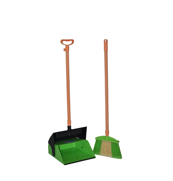 DP-16 Vivian Dustpan Set 130