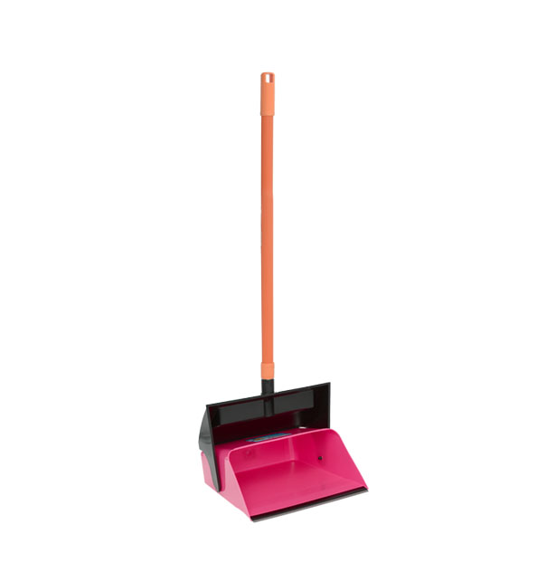 DP-6 Vivian Dustpan