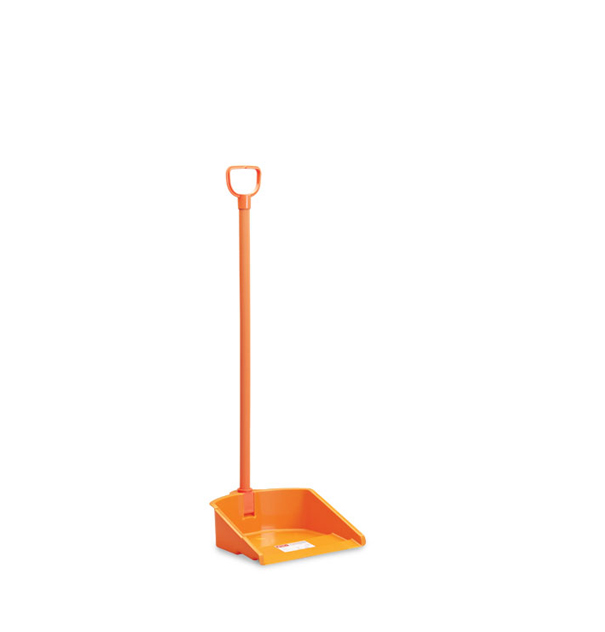 DP-7 Beta Dustpan 002