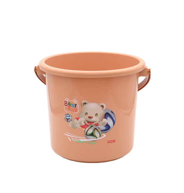 E-5 Elegant Pail 3 Gallons