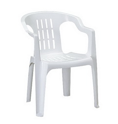 EC-6 Impala Chair