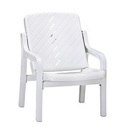 EC-9 Elegant Chair (2 Positions)