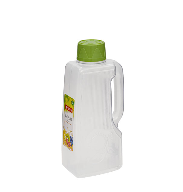 F-1 Flower Cool Bottle 2 Litre