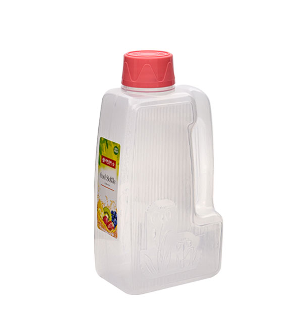 F-2 Flower Cool Bottle 2.3 Litre