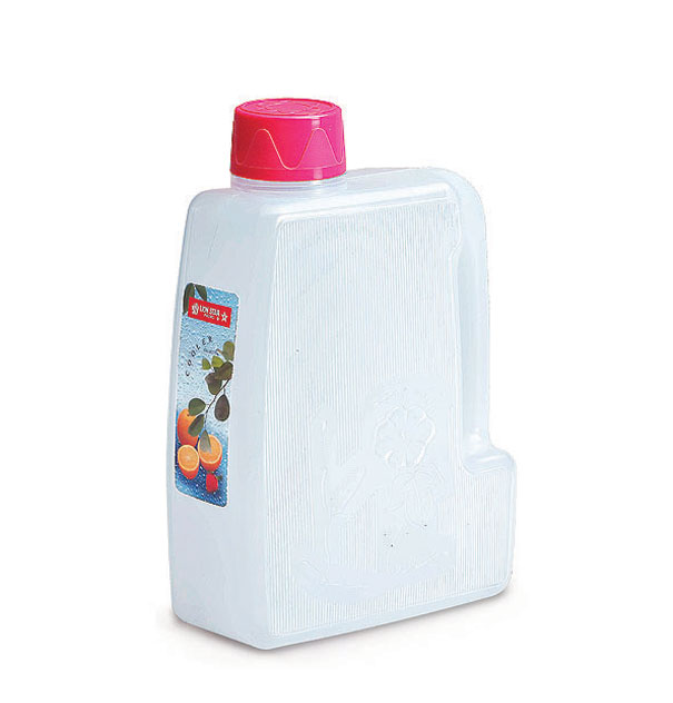 F-3 Flower Cool Bottle 3.5 Litre