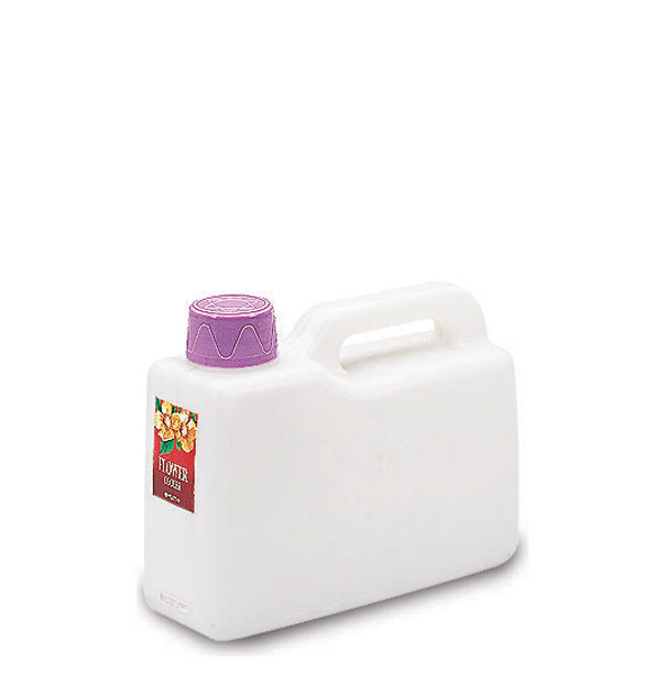 F-4 Flower Cool Bottle 5 Litre