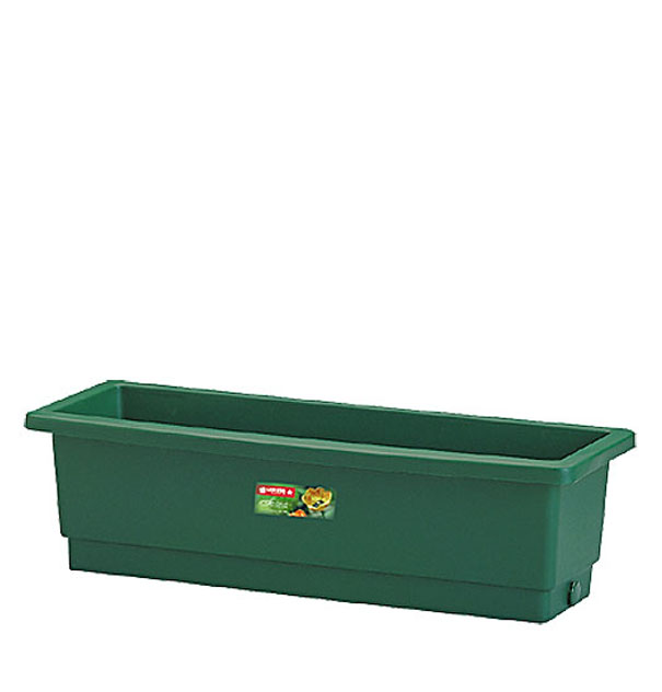 FP-11 Rectangular Flower Pot (Large)