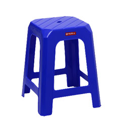 G-10 Espana High Stool