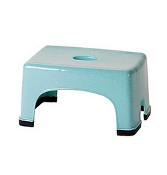 G-12 Square Stool Japan