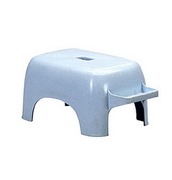 G-16 Bath Stool