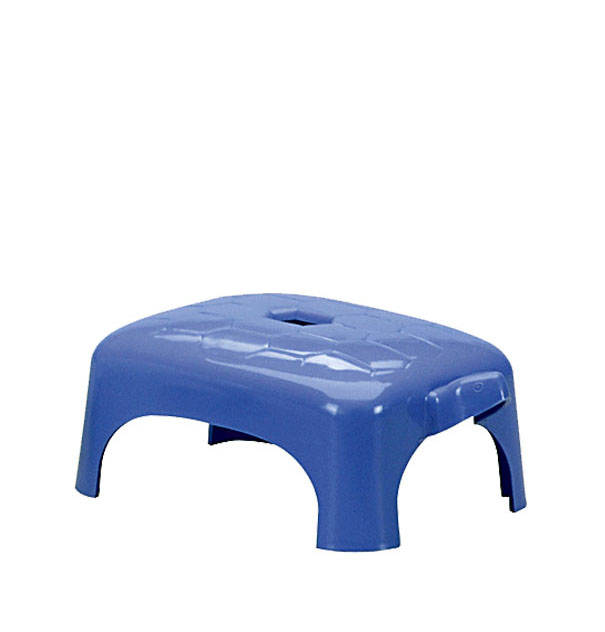 G-17 Turtle Stool