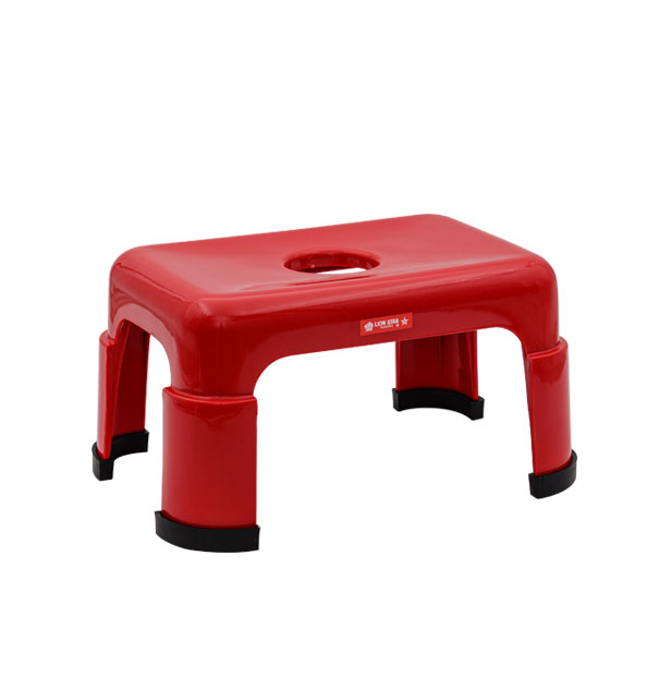 G-3 Square Stool