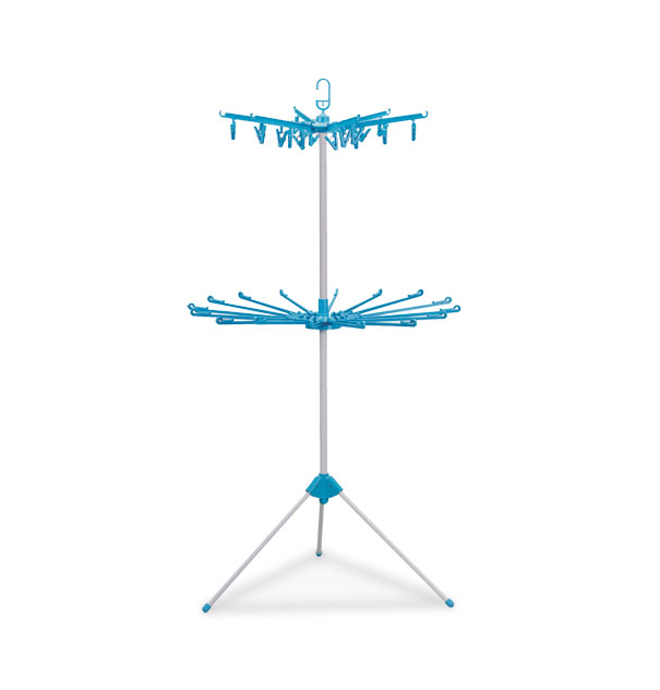 GB-30 Tripod Laundry Hanger