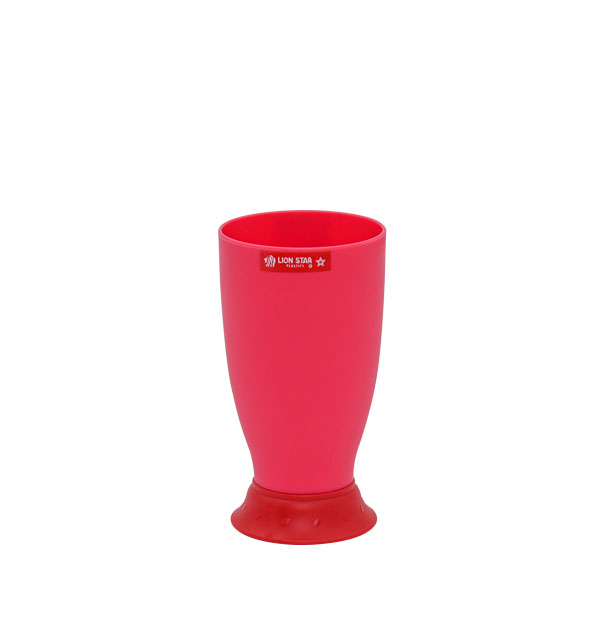 GC-13 Ruby Glass 450 ml (L)