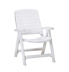 GC-2 Vacation Chair (3 Positions)