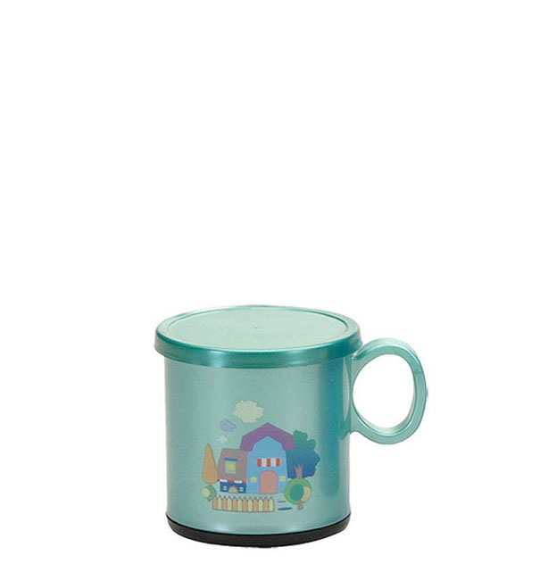 GL-38 Jovi Mug 231 (200 ml) w/ Cover