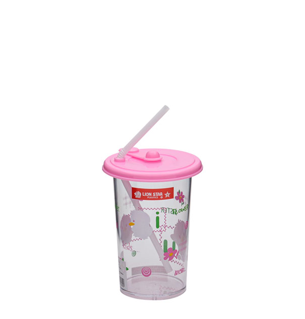GL-46 Straw Cup (L) 270 ml