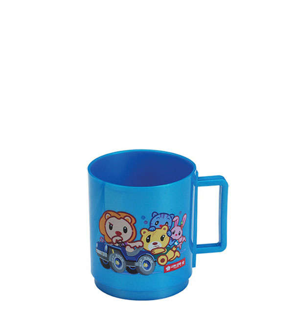 GL-5 Fancy Mug 310 ml