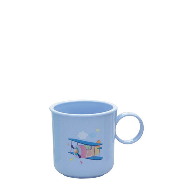 GL-55 Popy Mug 802 (206 ml)