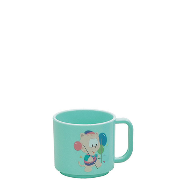 GL-56 Popy Mug 902 (165 ml)