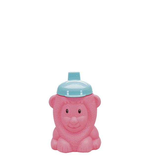 GL-61 Zooland Animal Cup Lion 180 ml