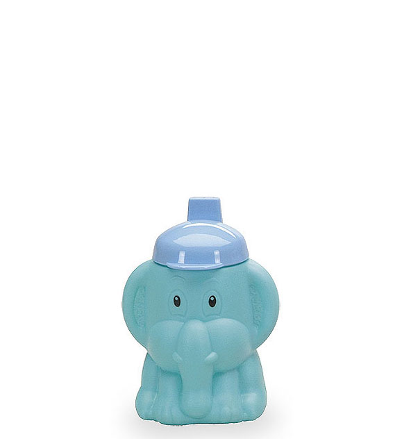 GL-62 Zooland Animal Cup Elephant 180 ml