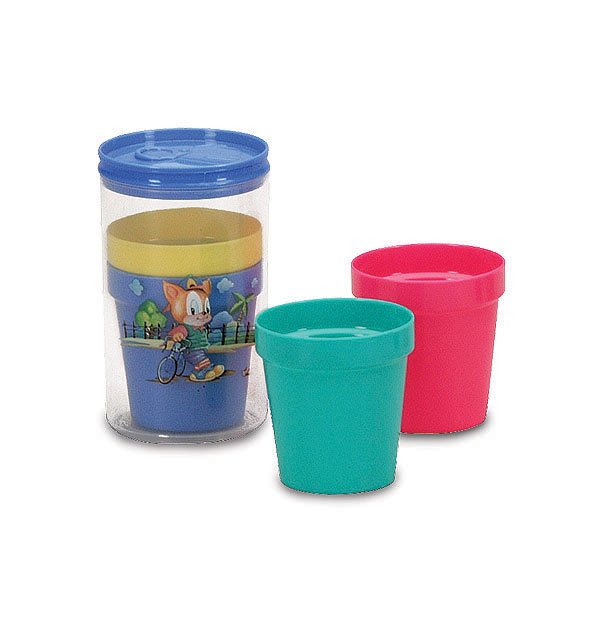 GL-7 Picnic Cup (S)
