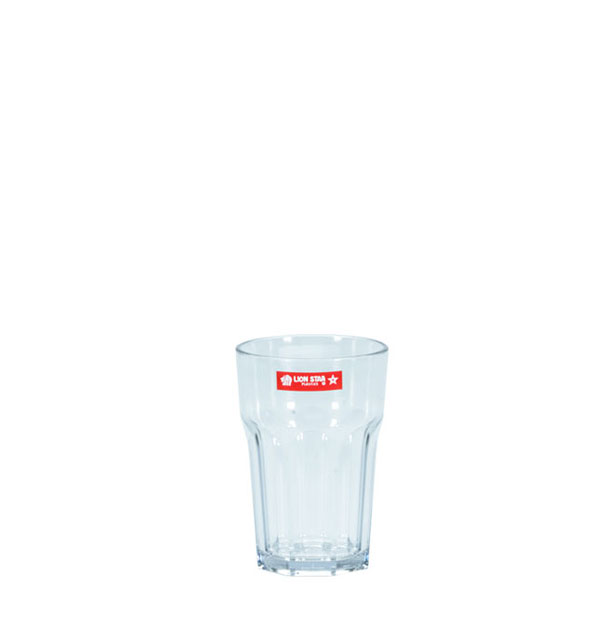 GL-95 Murano Glass 350 ml