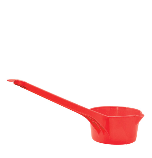 GL-99 Long Handle Scooper 101 (930 ml)