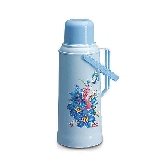 HP-9 Vacuum Flask Corona 50 Handle