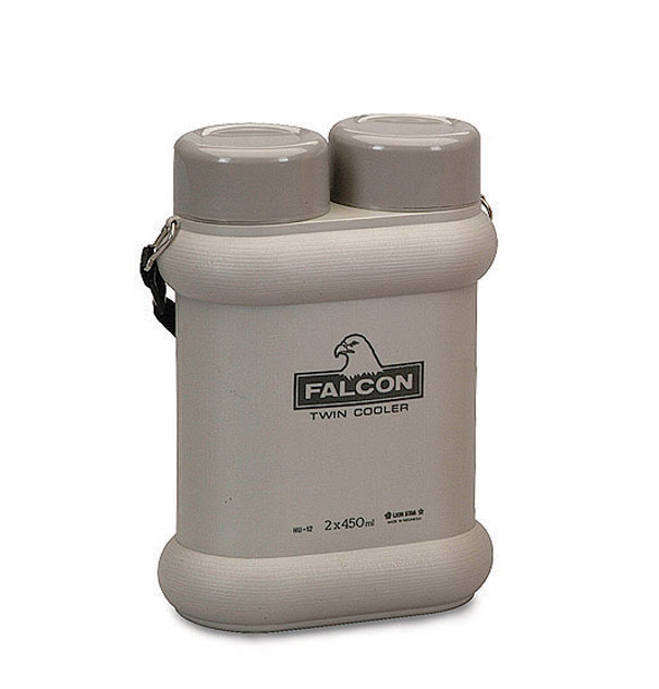 HU-12 Falcon Twin Cooler (2 x 750 ml)