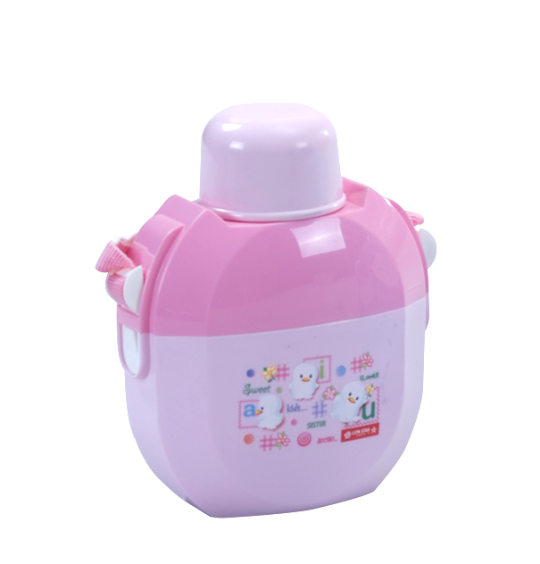 HU-14 Polo Cooler 600 ml