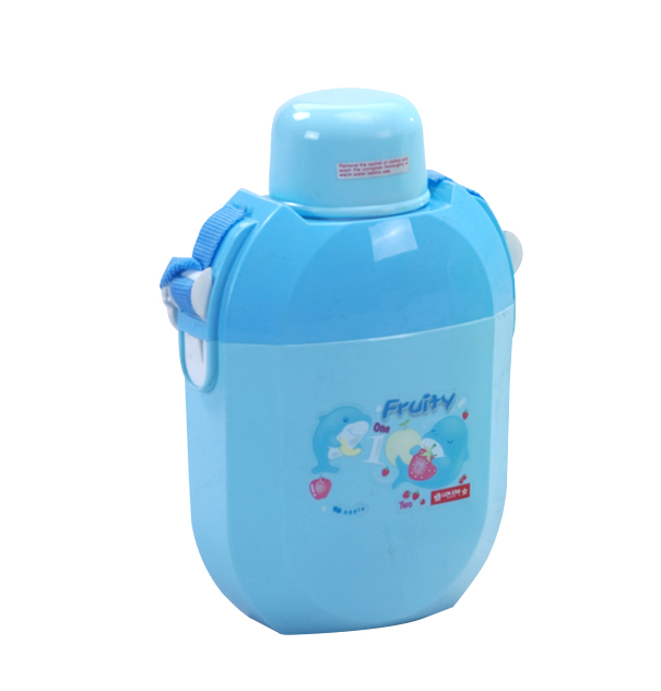 HU-16 Polo Cooler 800 ml