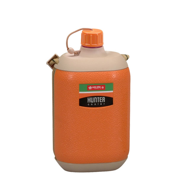 HU-2 Hunter Cooler 1 L (Insulated)