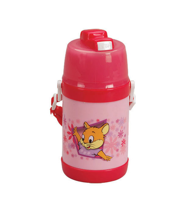 HU-36 Tikki Cooler 550 ml