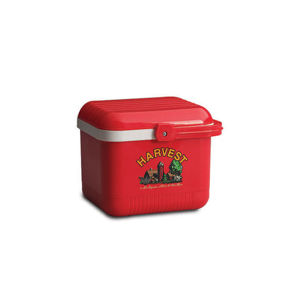 I-12 Square Rice / Ice Box 5 L