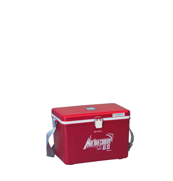 I-15 Marina Cooler Box 6 S (5.5 Litres)