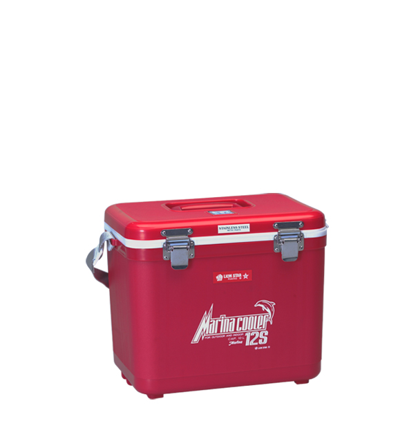 I-16 Marina Cooler Box 12 S (10 Litres)