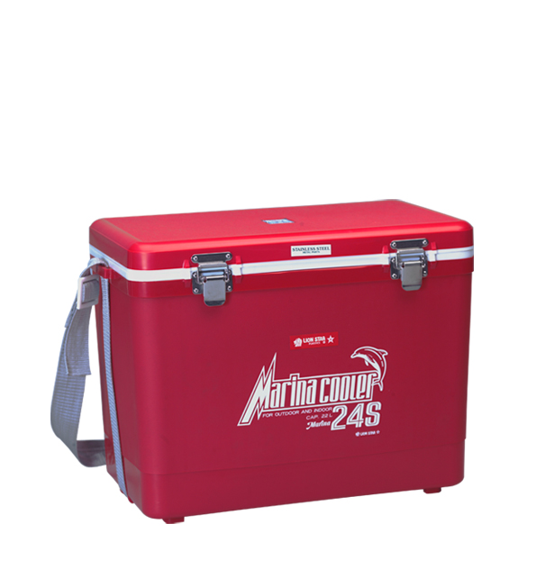 I-18 Marina Cooler Box 24 S (22 Litres)